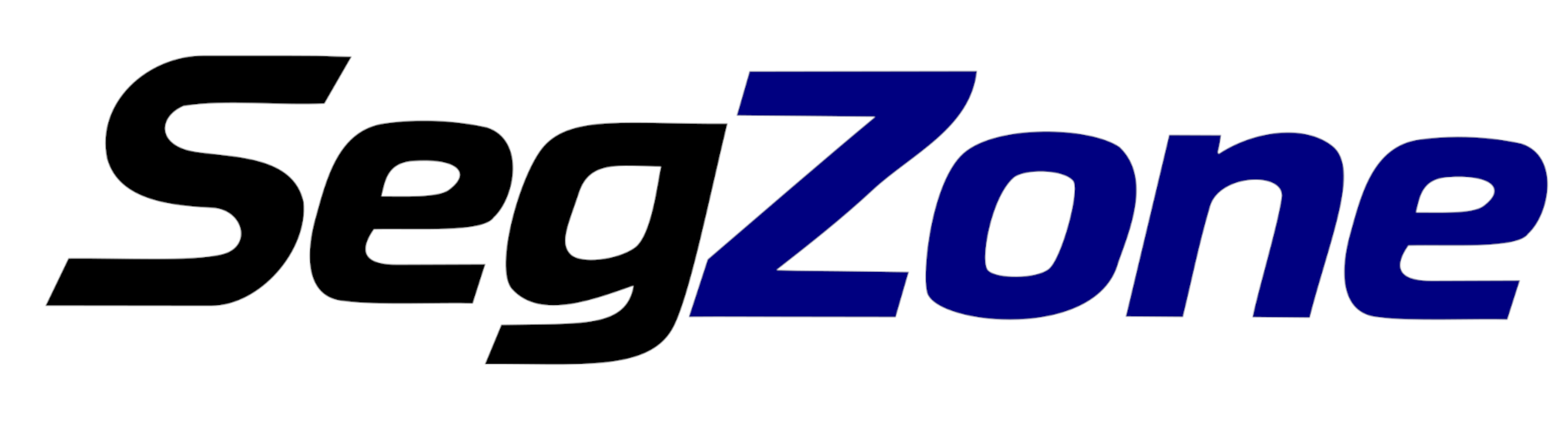 Logotipo da Segzone Segurança Eletrônica